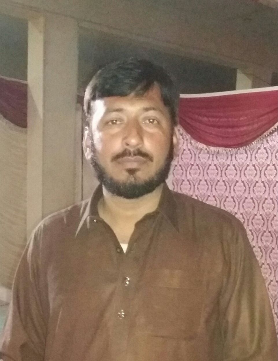 Qaisar  Shahzad 