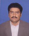 Safdar Hussain
